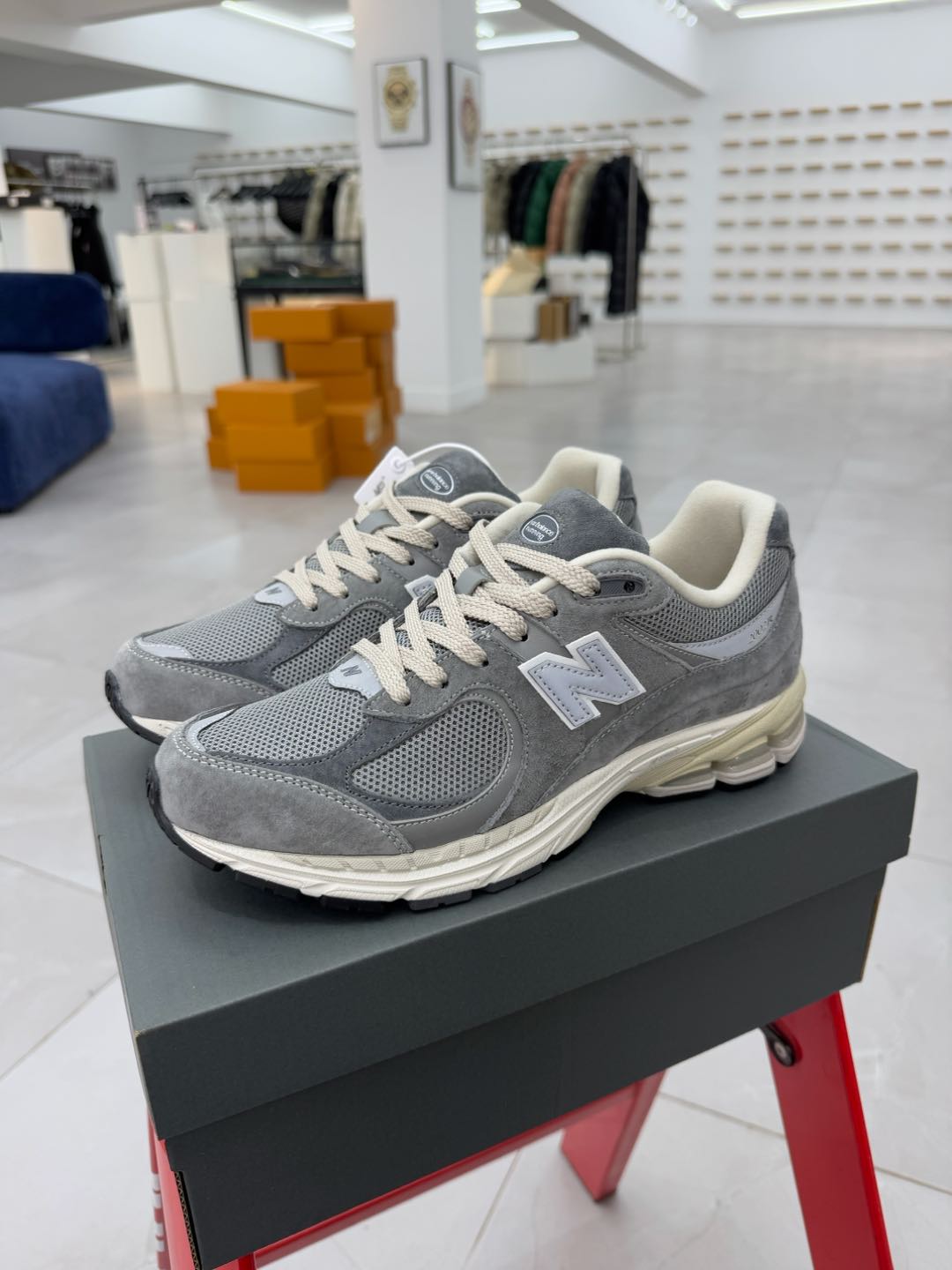 New Balance Sneakers-184