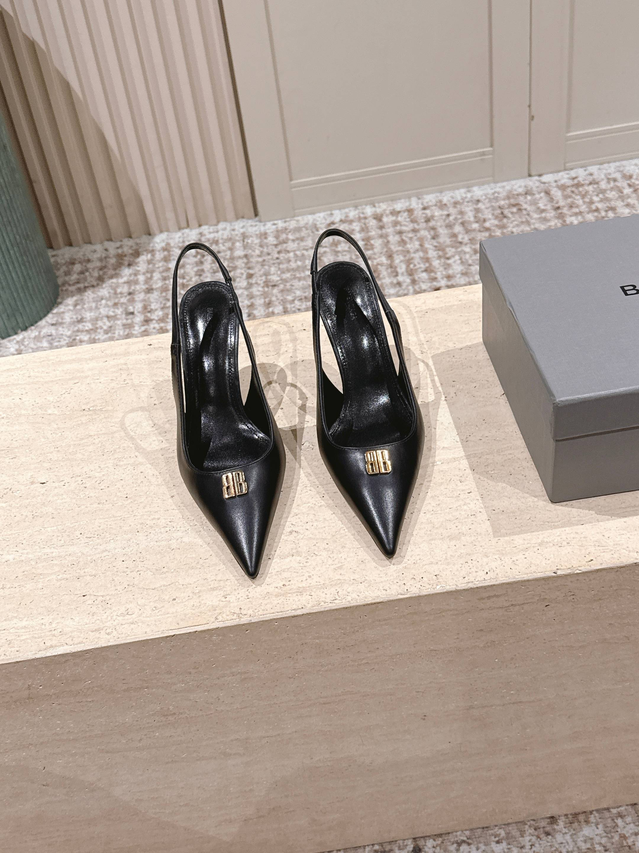 Balenciaga Summer footwear