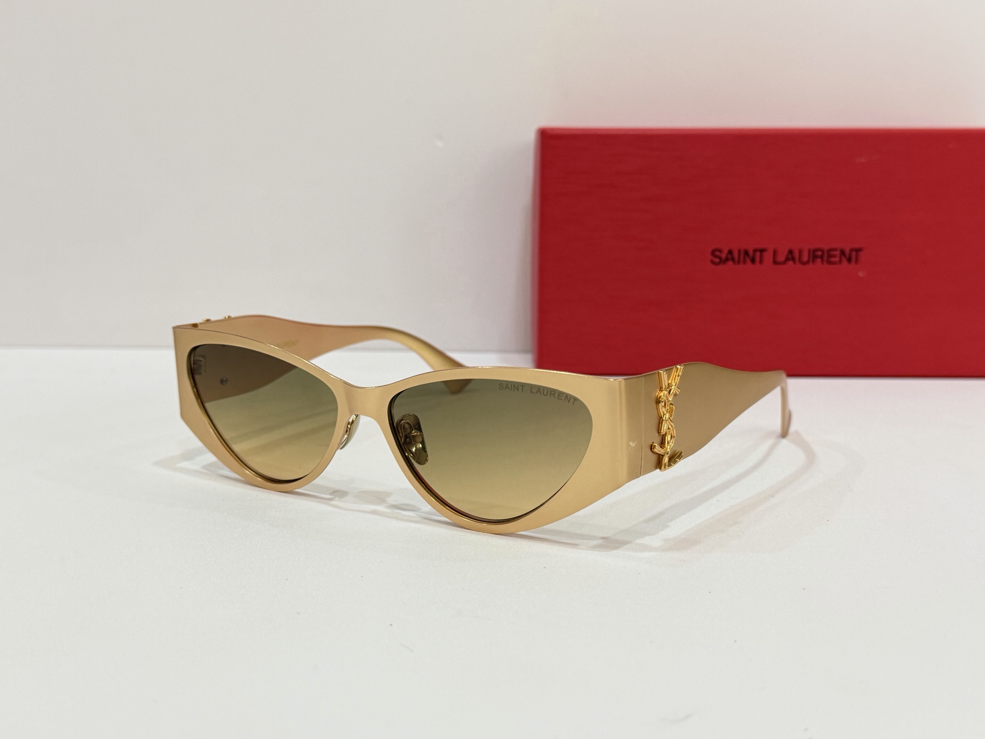 YSL glasses-5