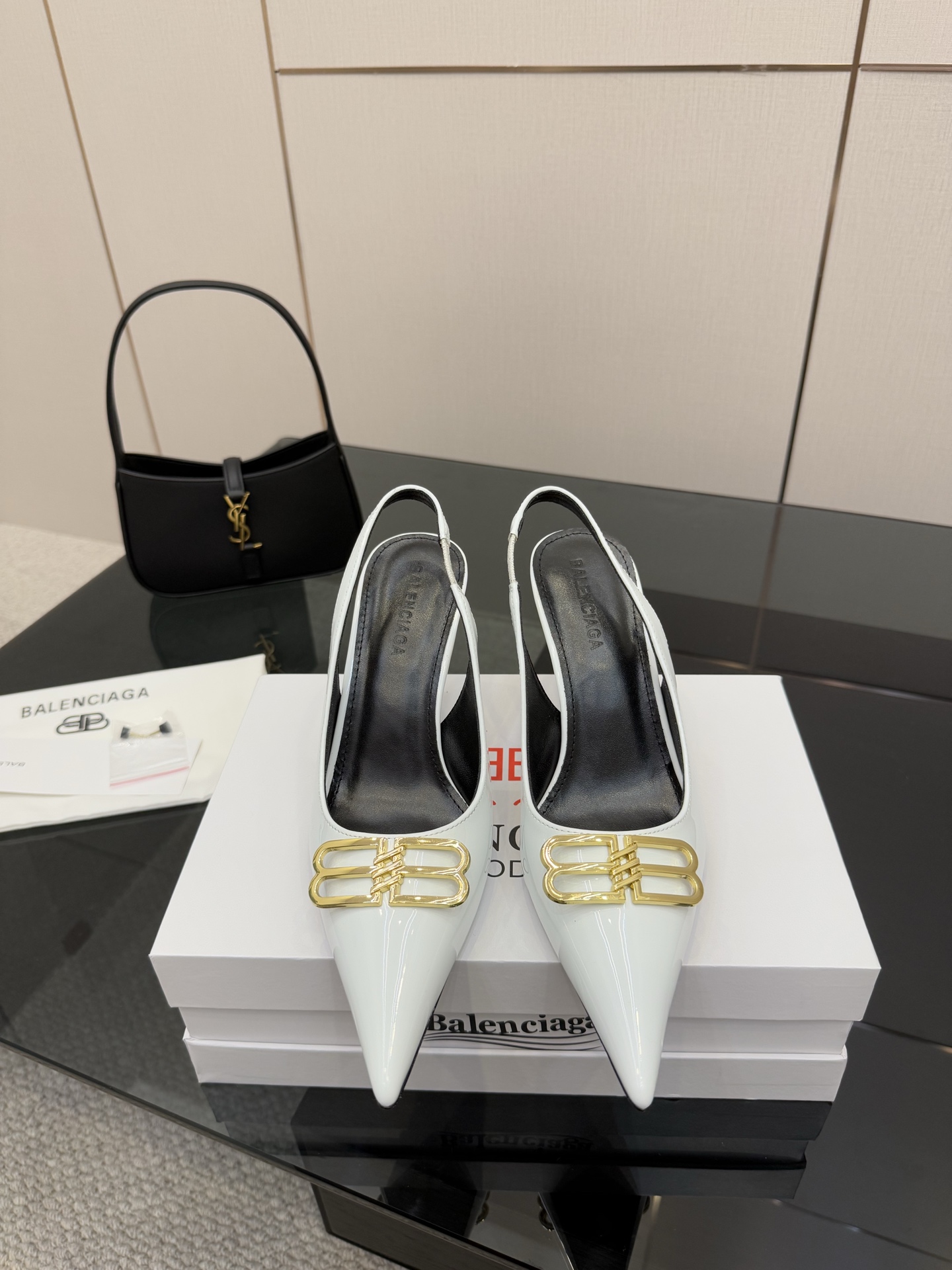 Balenciaga Summer footwear