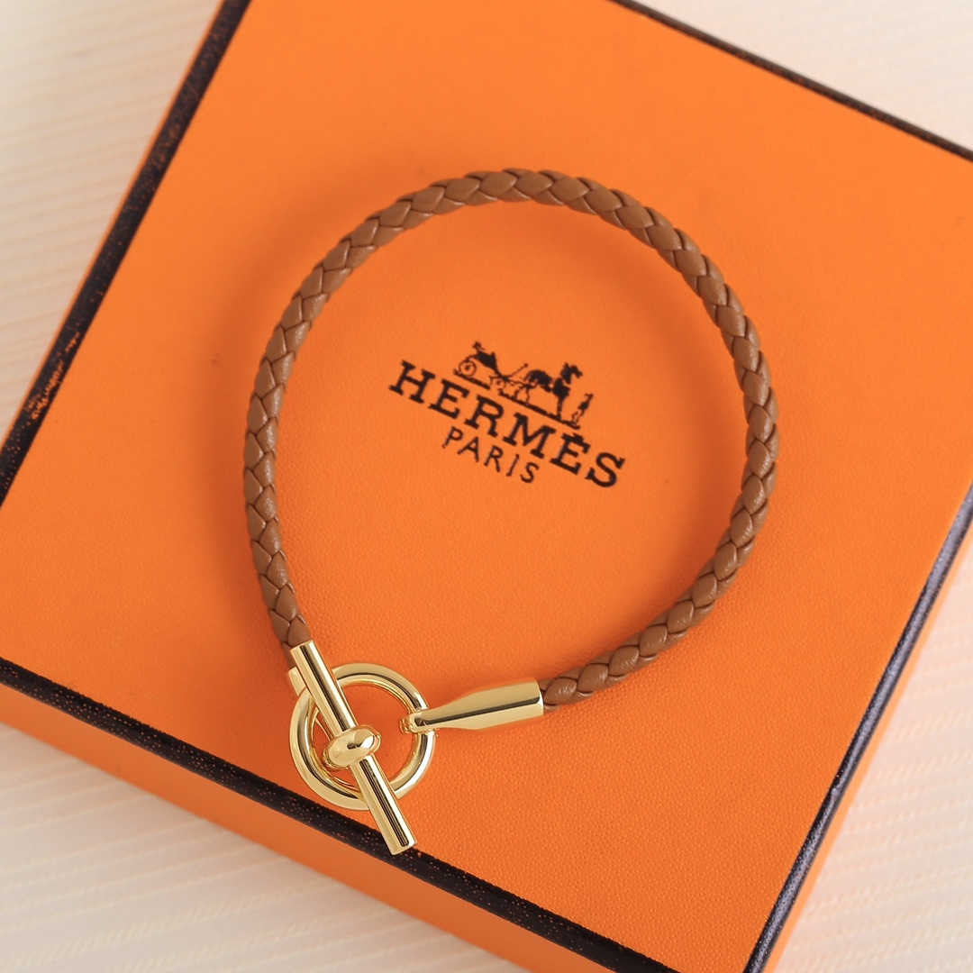 Hermes Bracelet-75