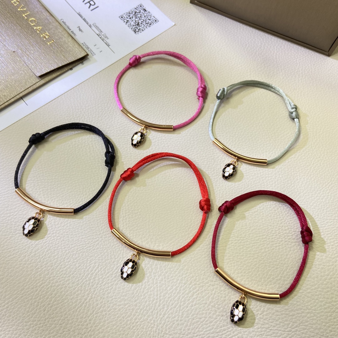 Bottega Veneta Bracelet-52