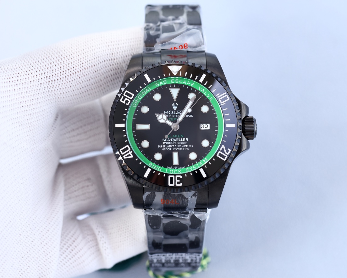 Rolex Hot New Products-44,44MM