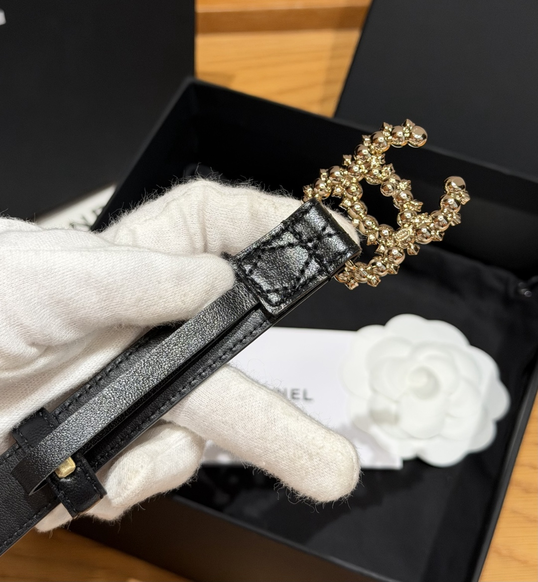 Chanel belt-35