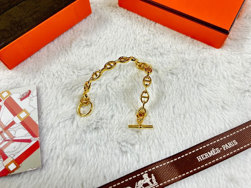 Hermes Bracelet-46