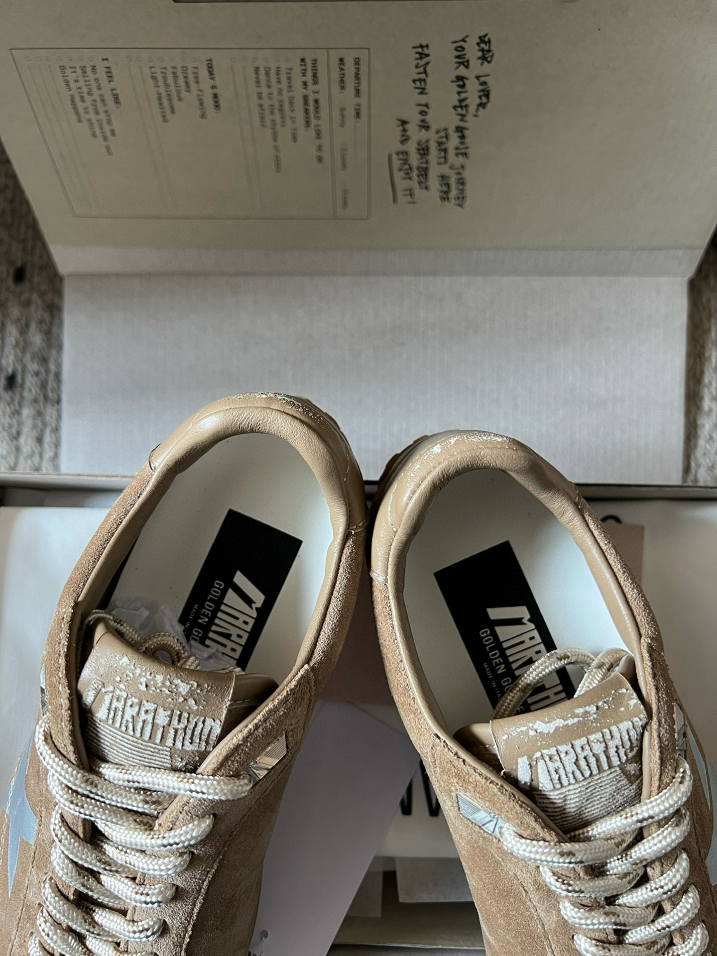 Golden Goose Sneakers-56