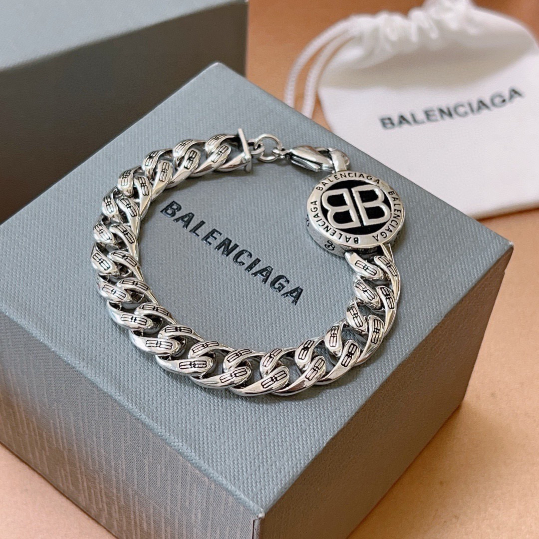 Balenciaga Bracelet-22