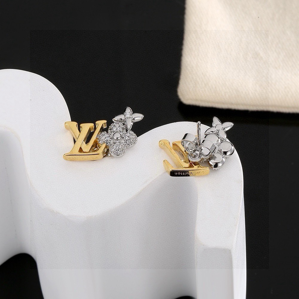 LV earrings-80