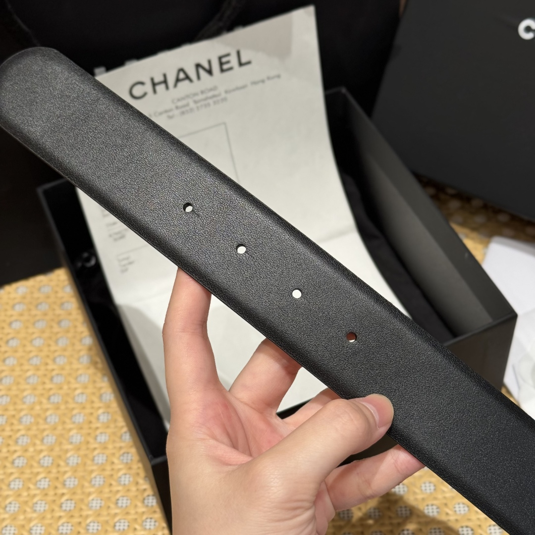 Chanel belt-73