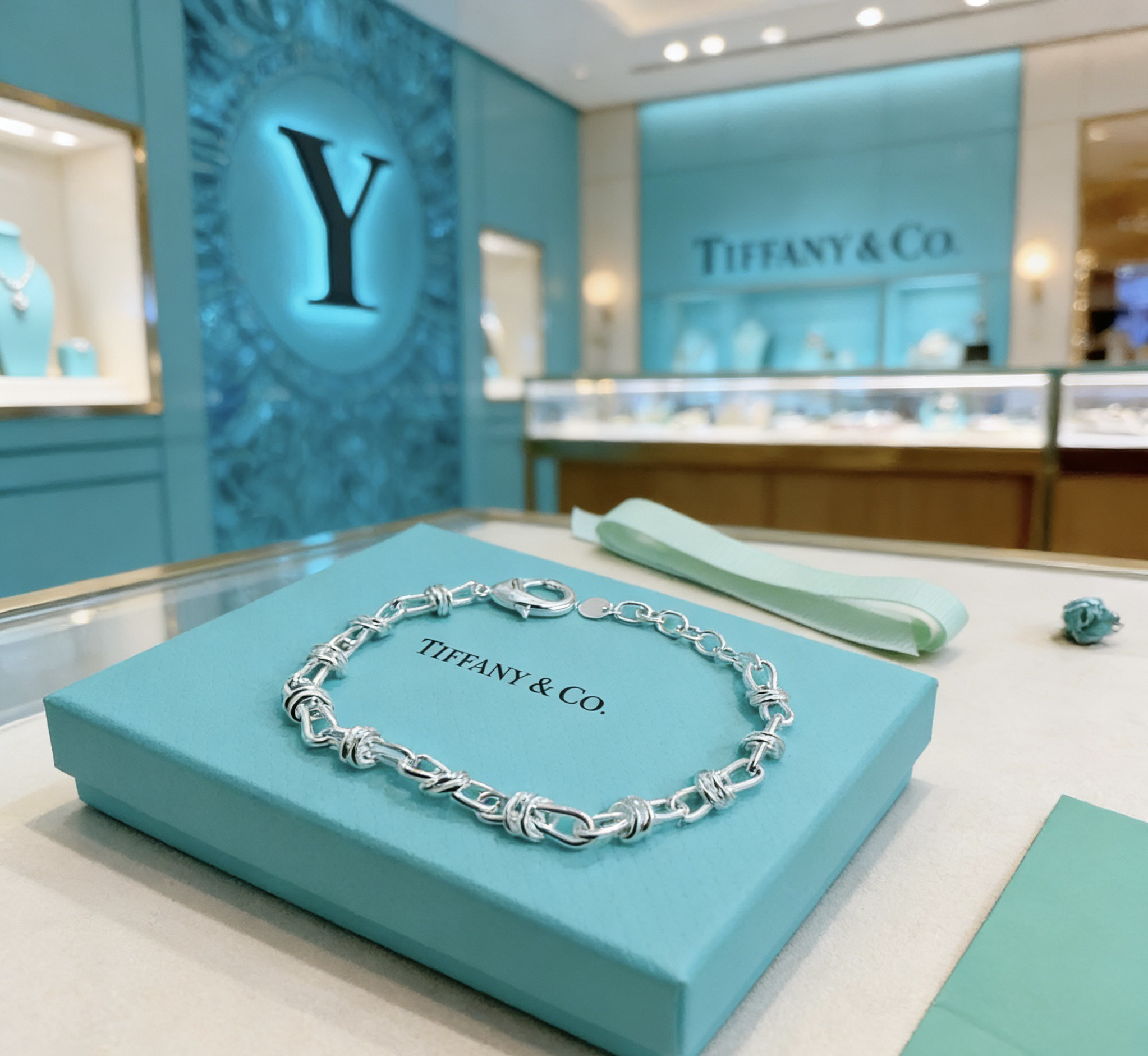 tiffany Bracelet-31