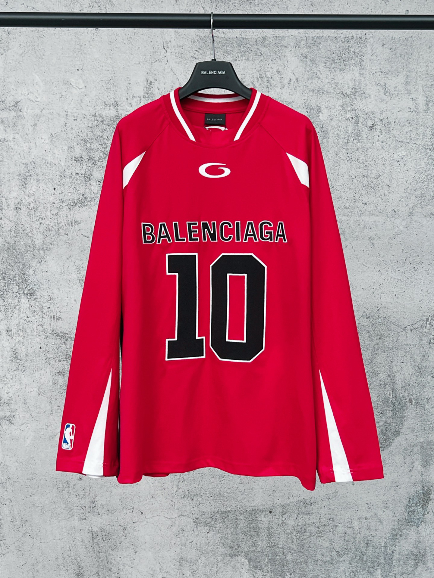 Balenciaga clothing-283