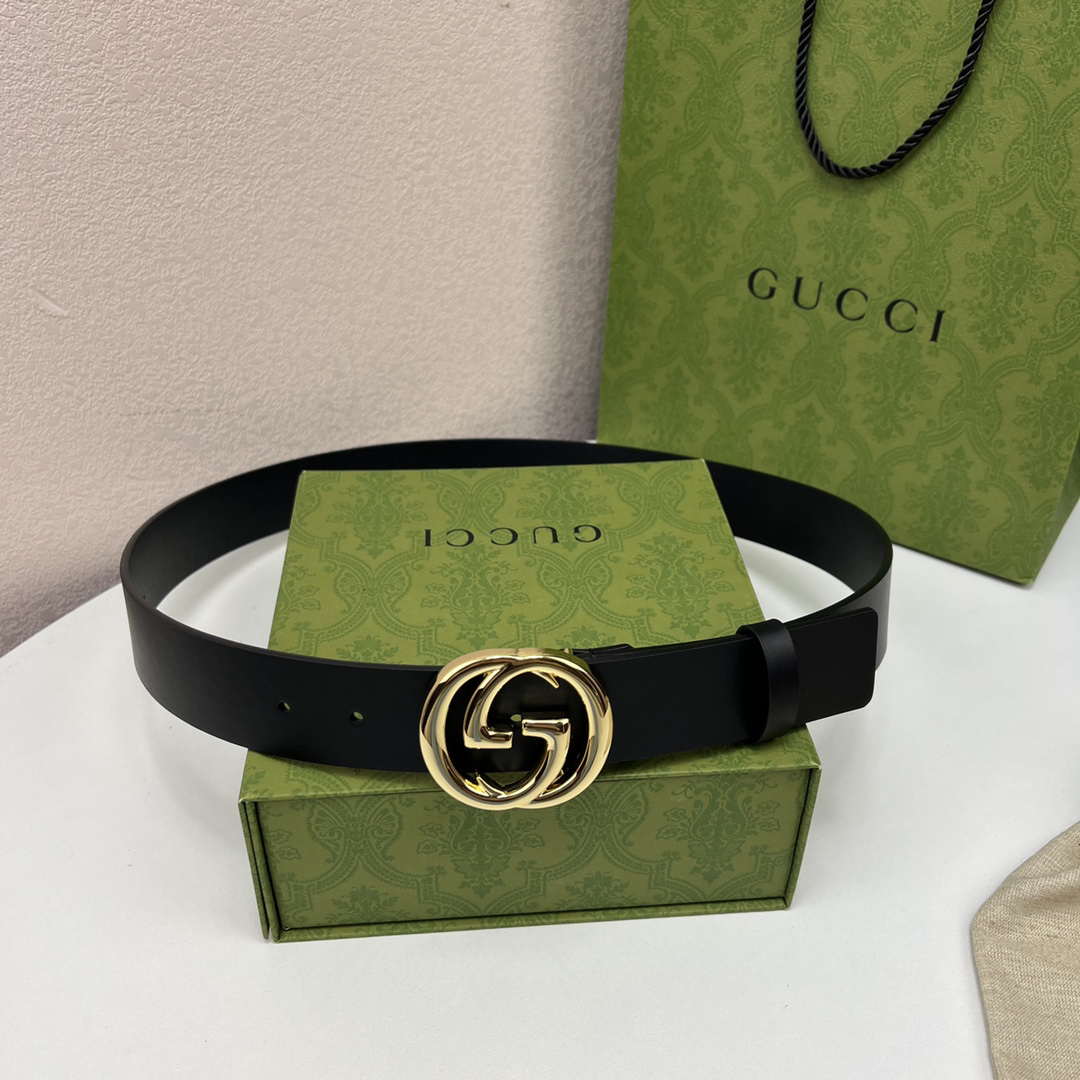 Gucci belt-5