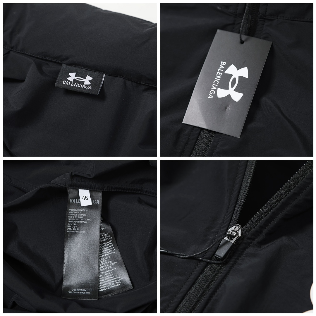 Balenciaga Clothing-327