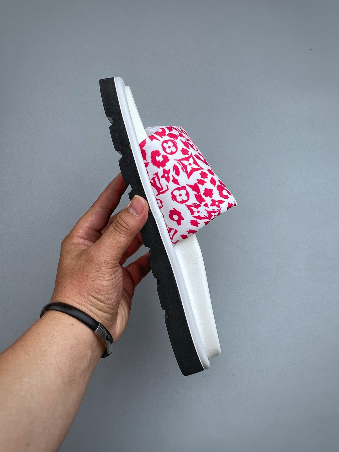 LV Summer footwear