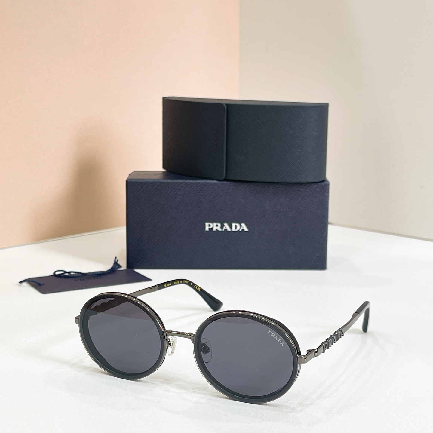 Prada glasses-58