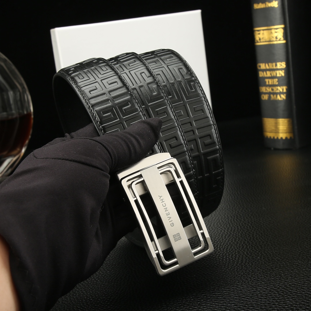 Givenchy belt-39