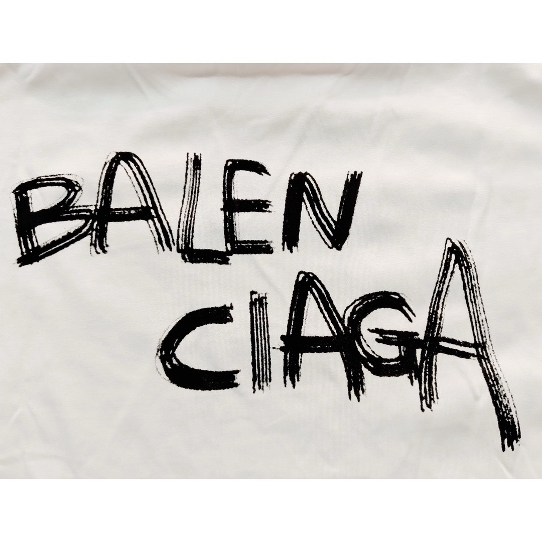 Balenciaga clothing-120