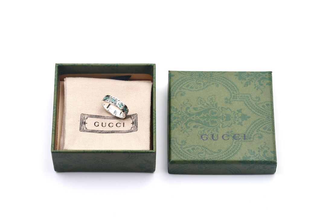 Gucci ring-2