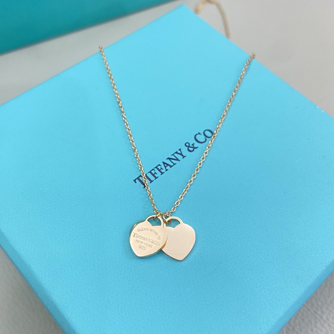 tiffany necklace-80