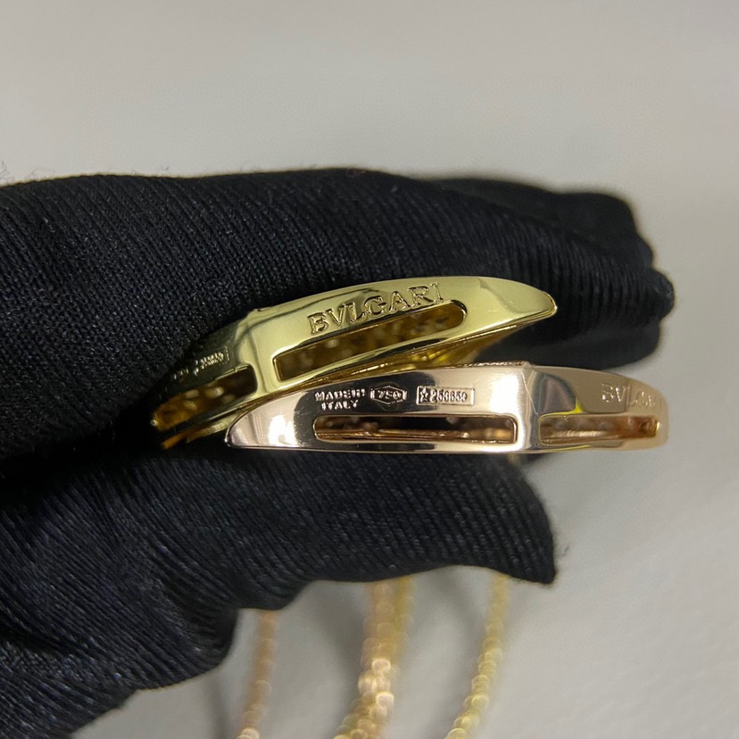 Bottega Veneta necklace-54