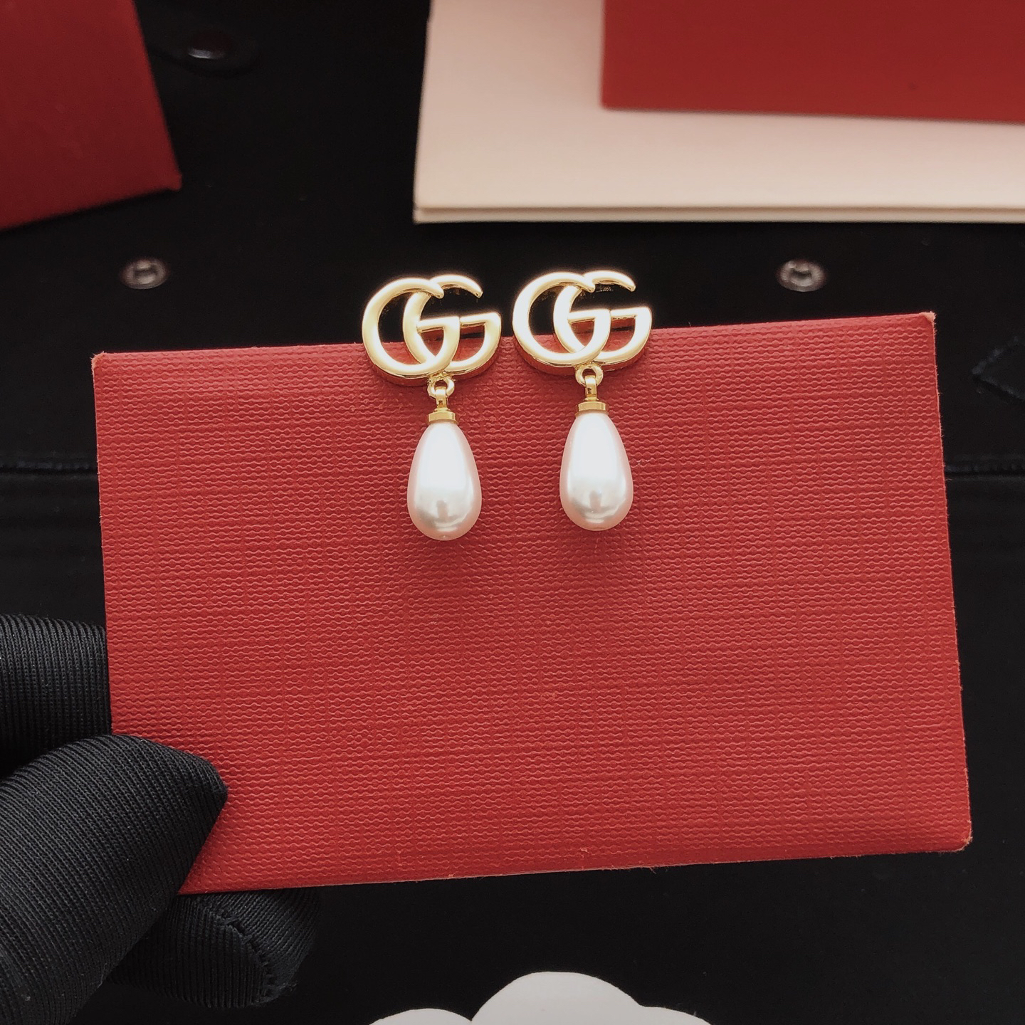 Gucci earrings-22