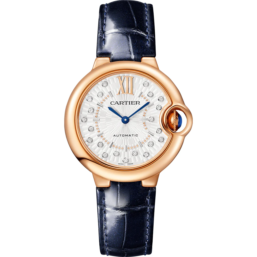 Ballon Bleu CRWGBB0052(Box NOT Included)