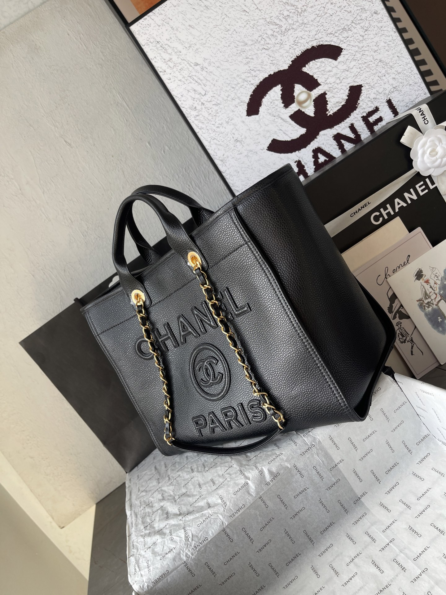 Chanel Hot New Product-44