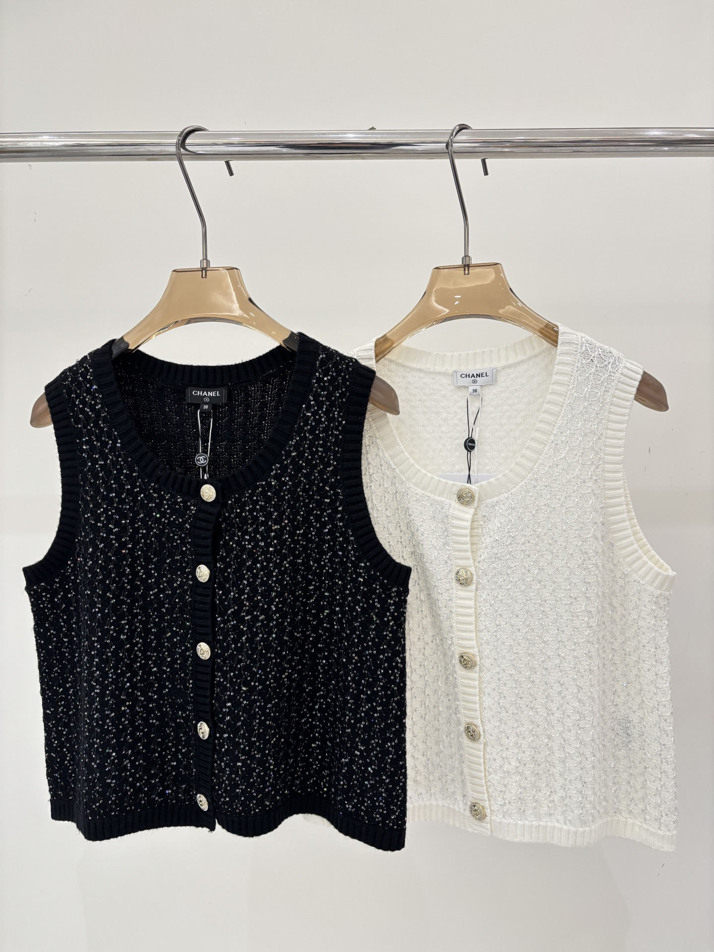 Chanel Clothing-82