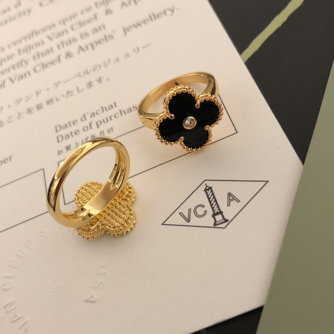 Van Cleef & Arpels ring-19