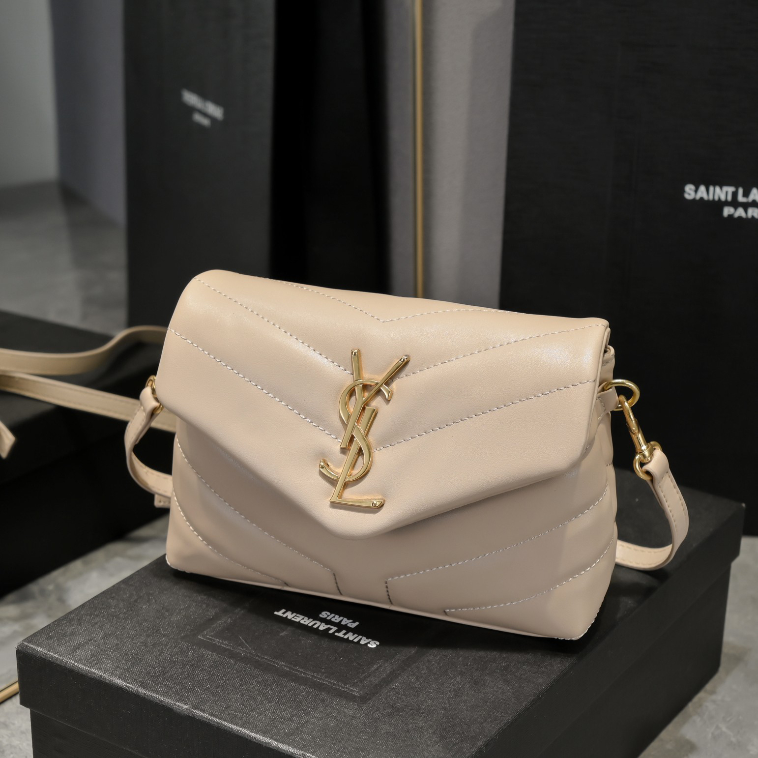 YSL Hot New Product-156