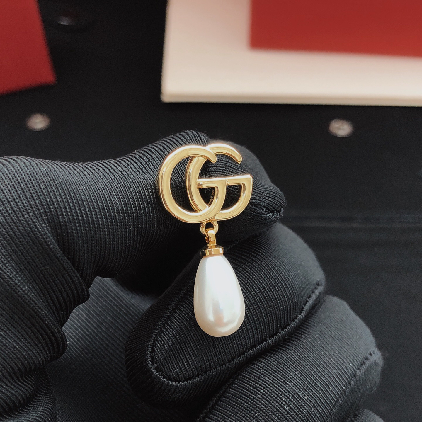 Gucci earrings-22