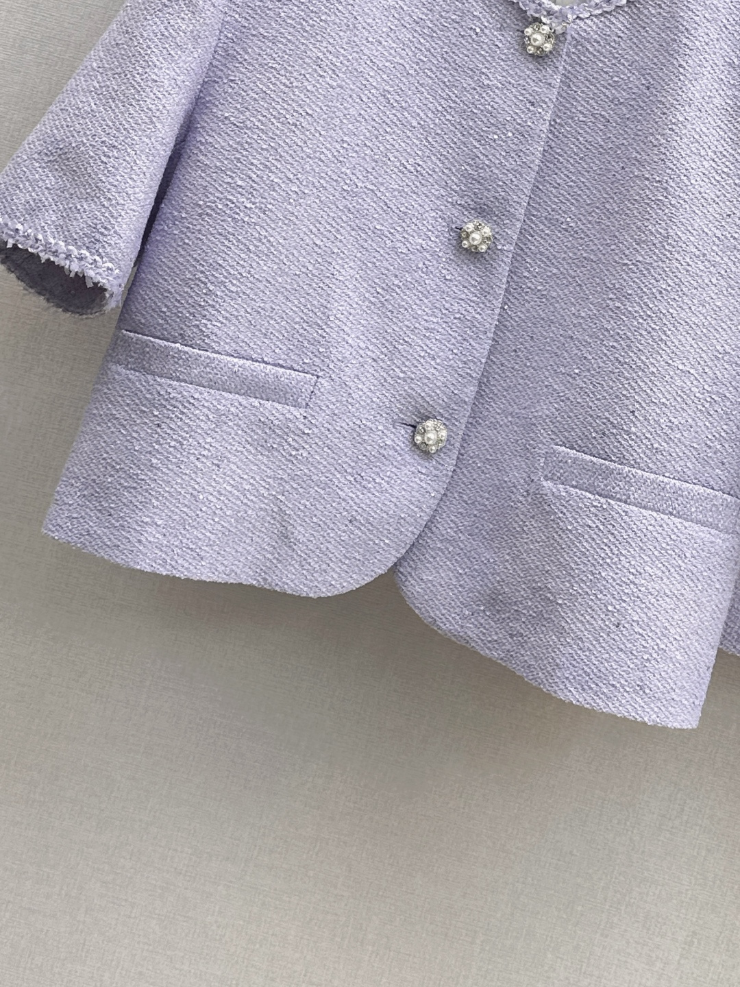 Chanel Clothing-62