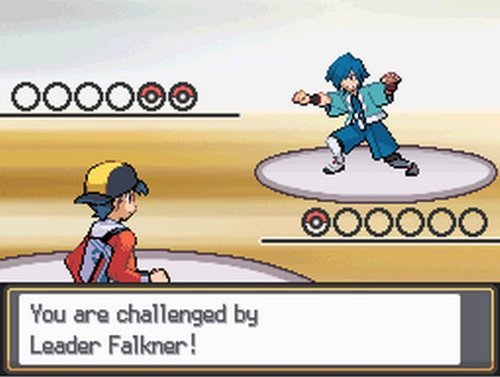 Pokemon SoulSilver Version (Renewed)