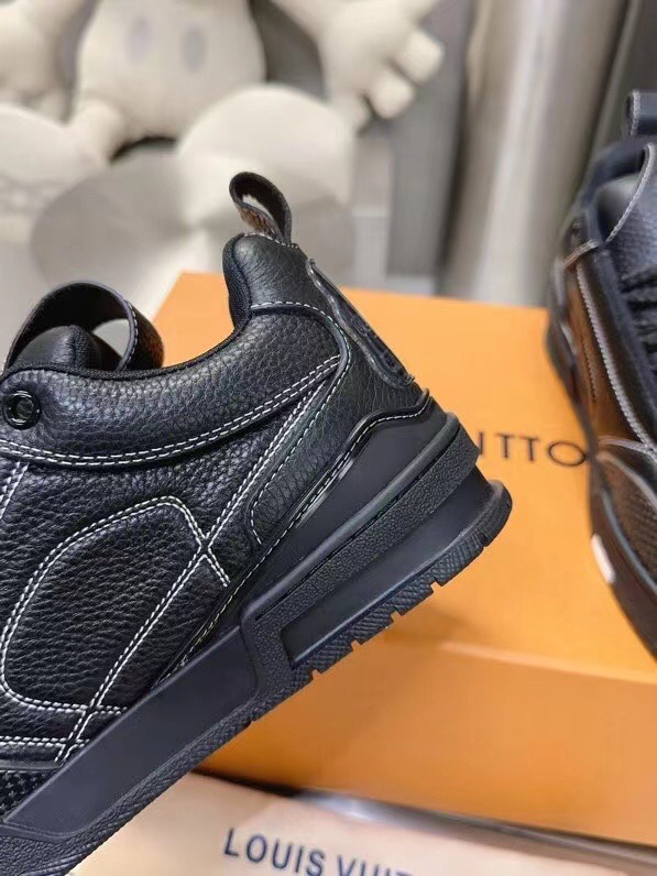 Lv Sneakers-46