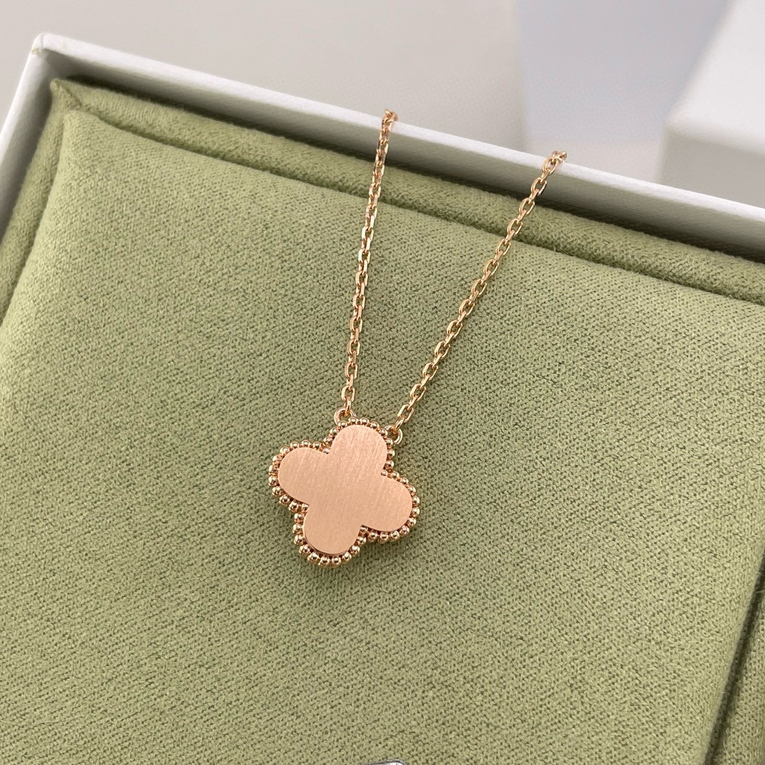 Van Cleef & Arpels necklace-59