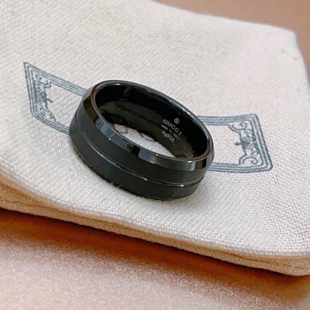 Gucci ring-24