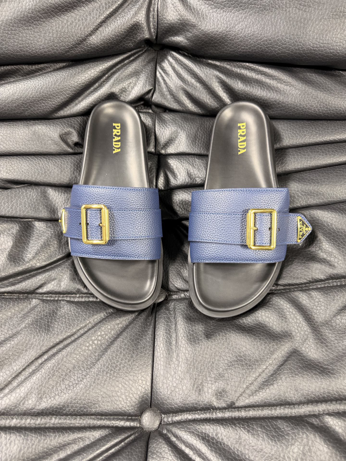 Prada Summer footwear