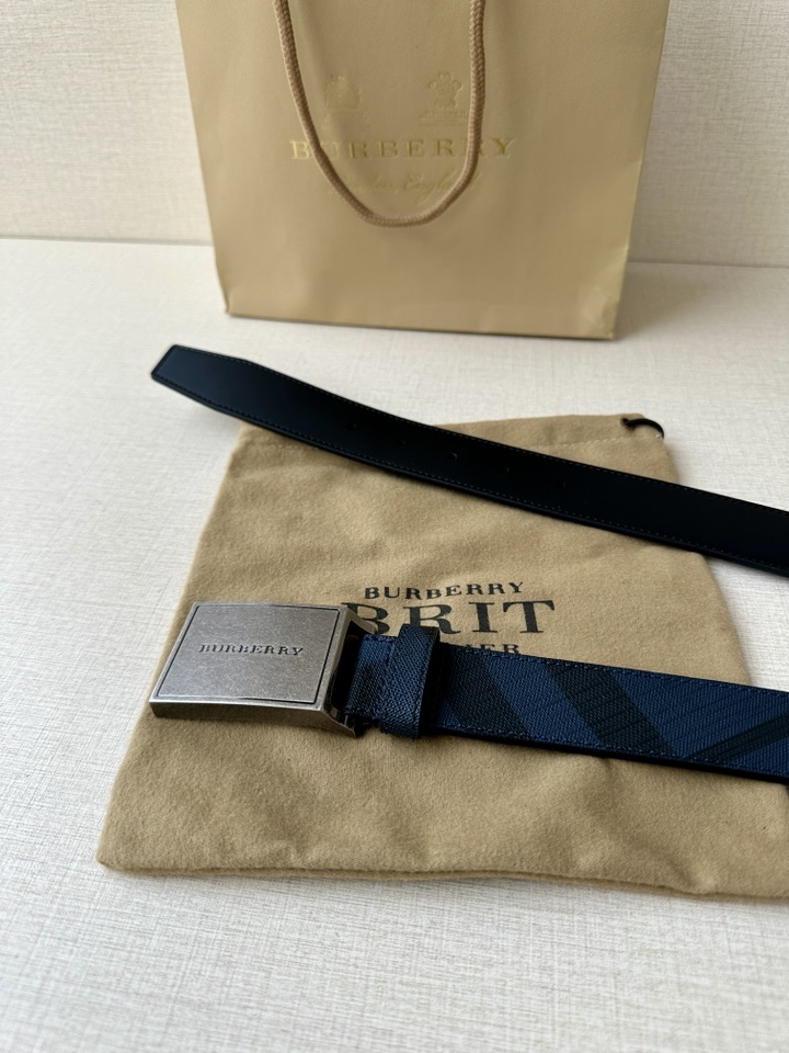 Burberry belt-99