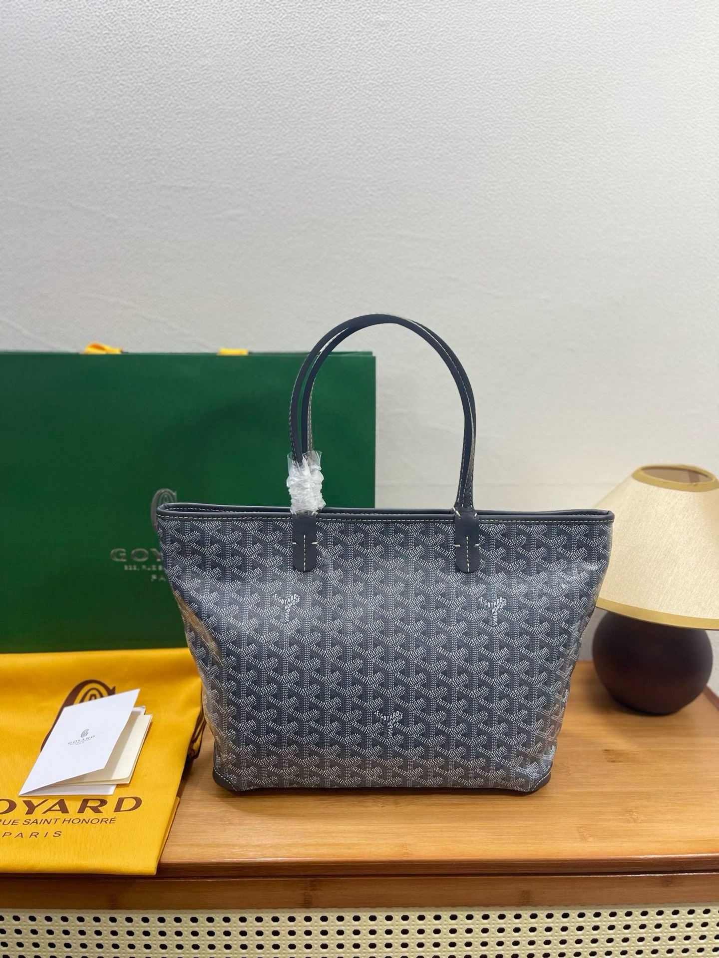 Goyard bags-9