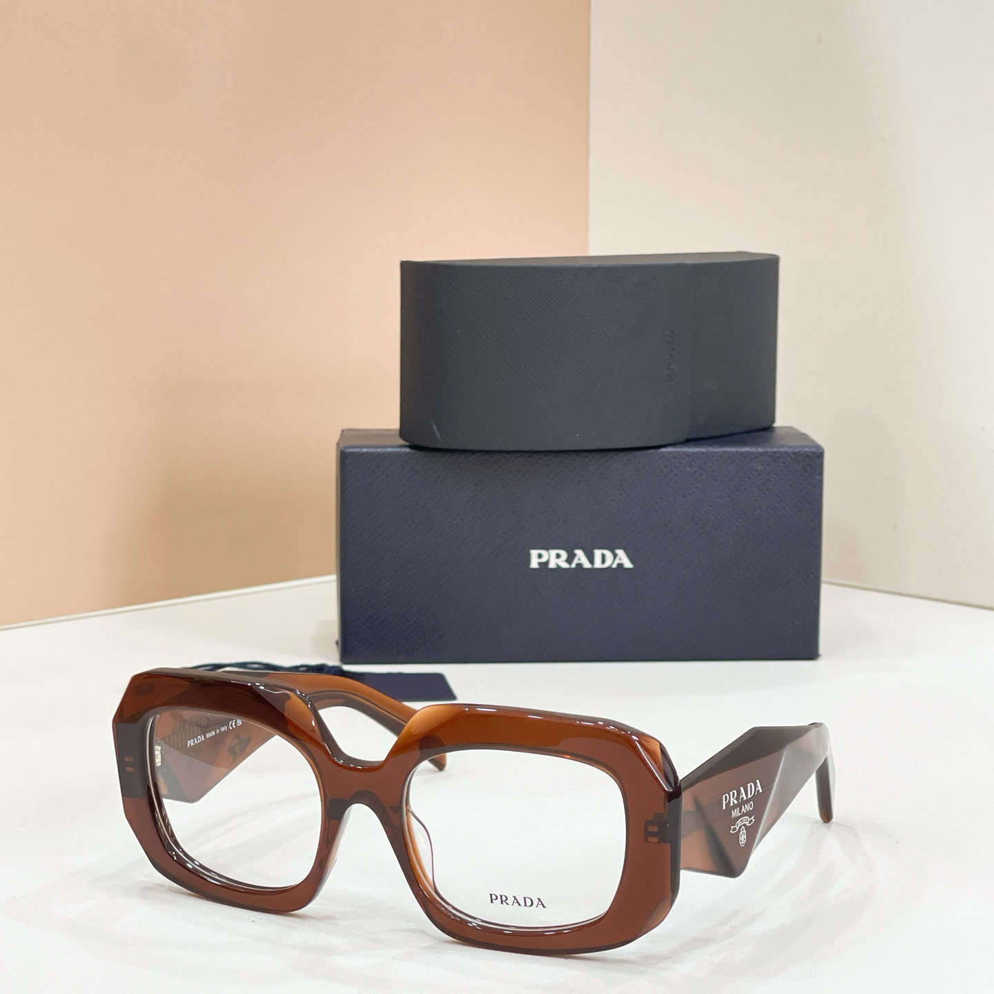 Prada glasses-67