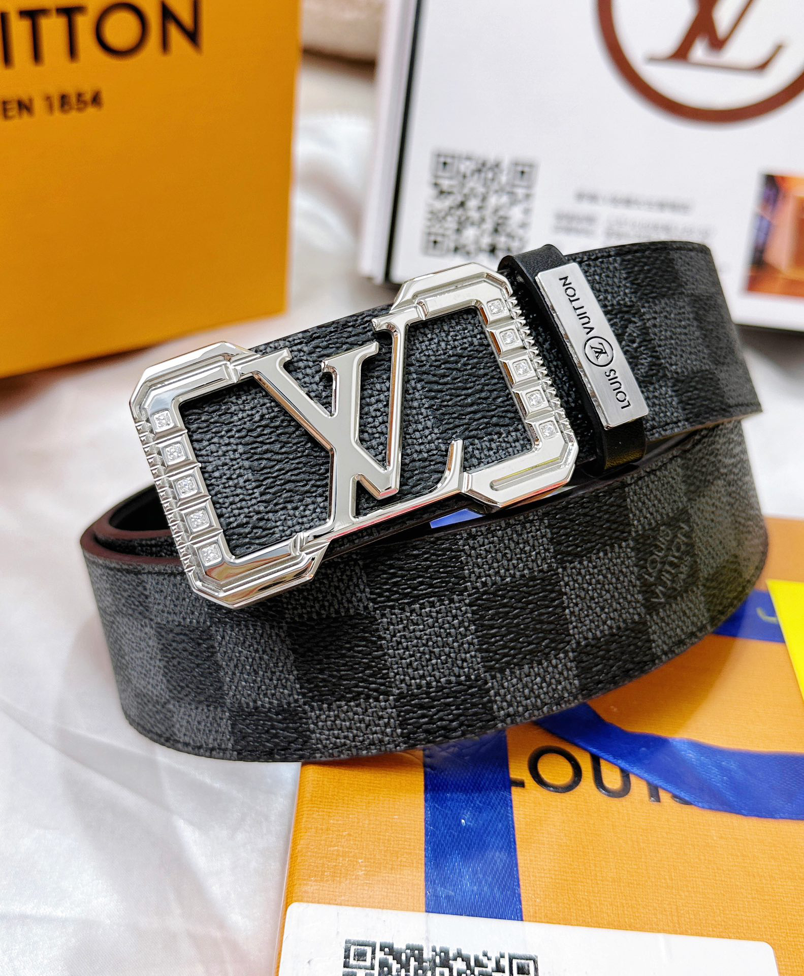 Lv belt-10