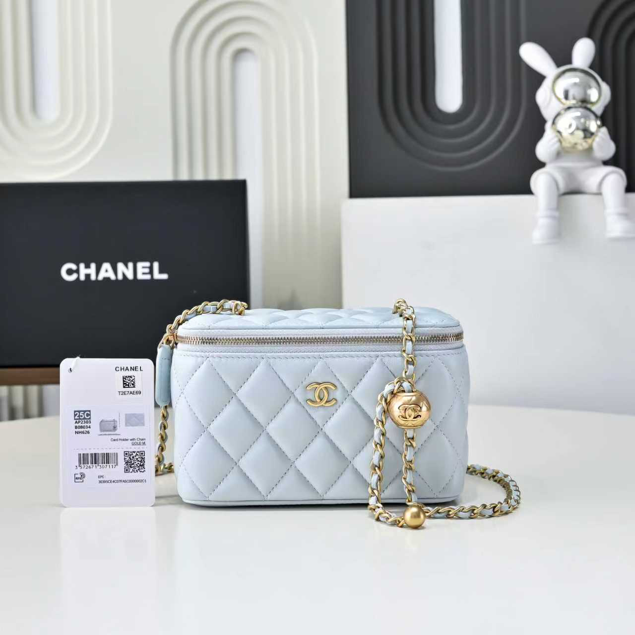Chanel Hot New Product-201