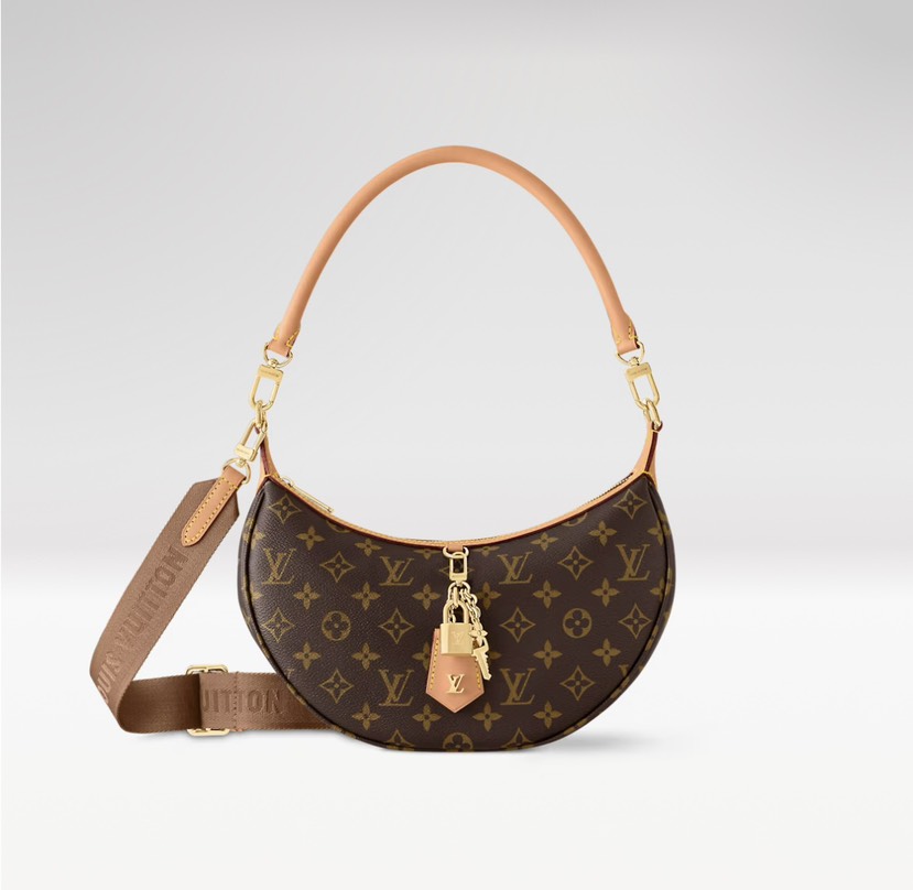 Louis Vuitton Hot New Product-126