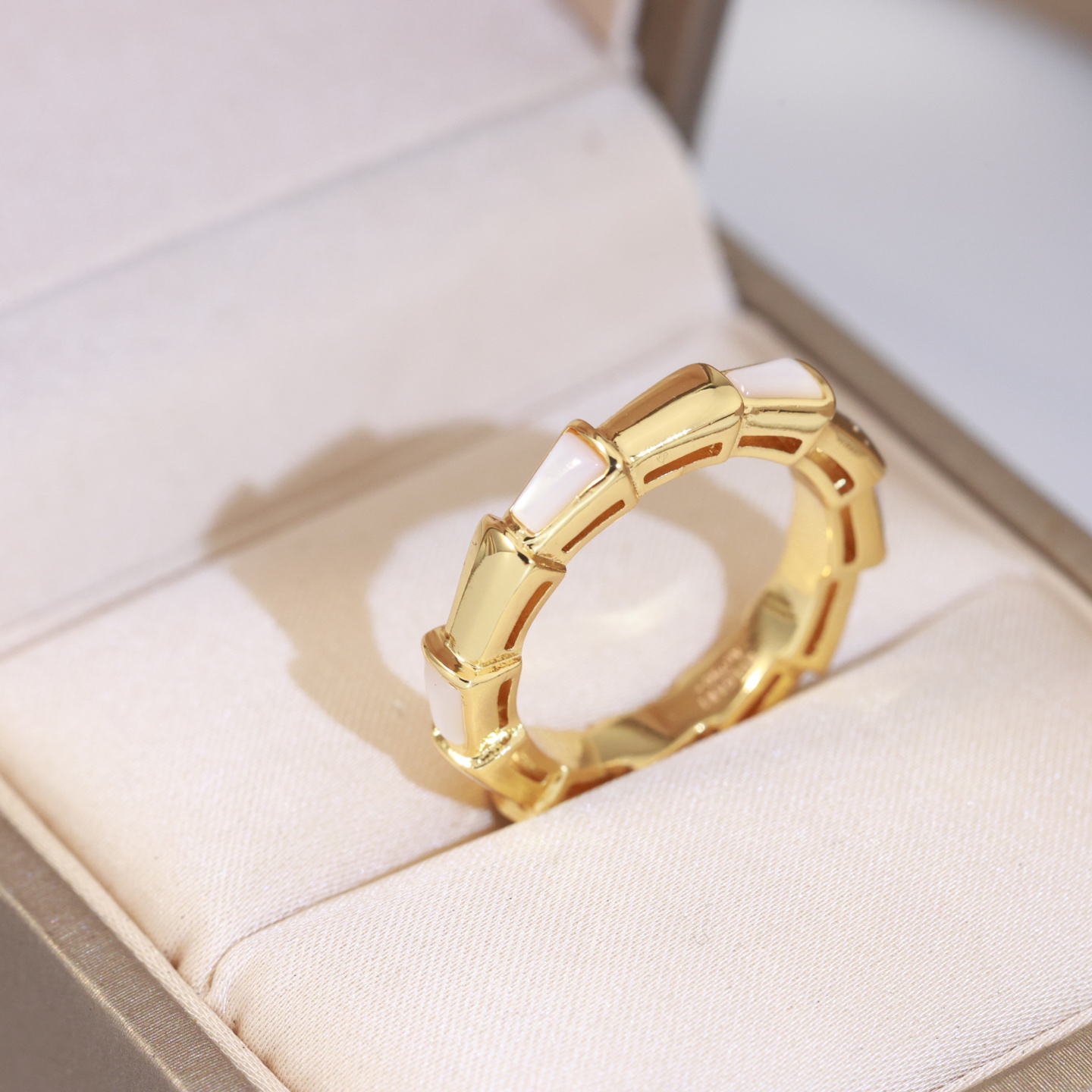 Bottega Veneta ring-55