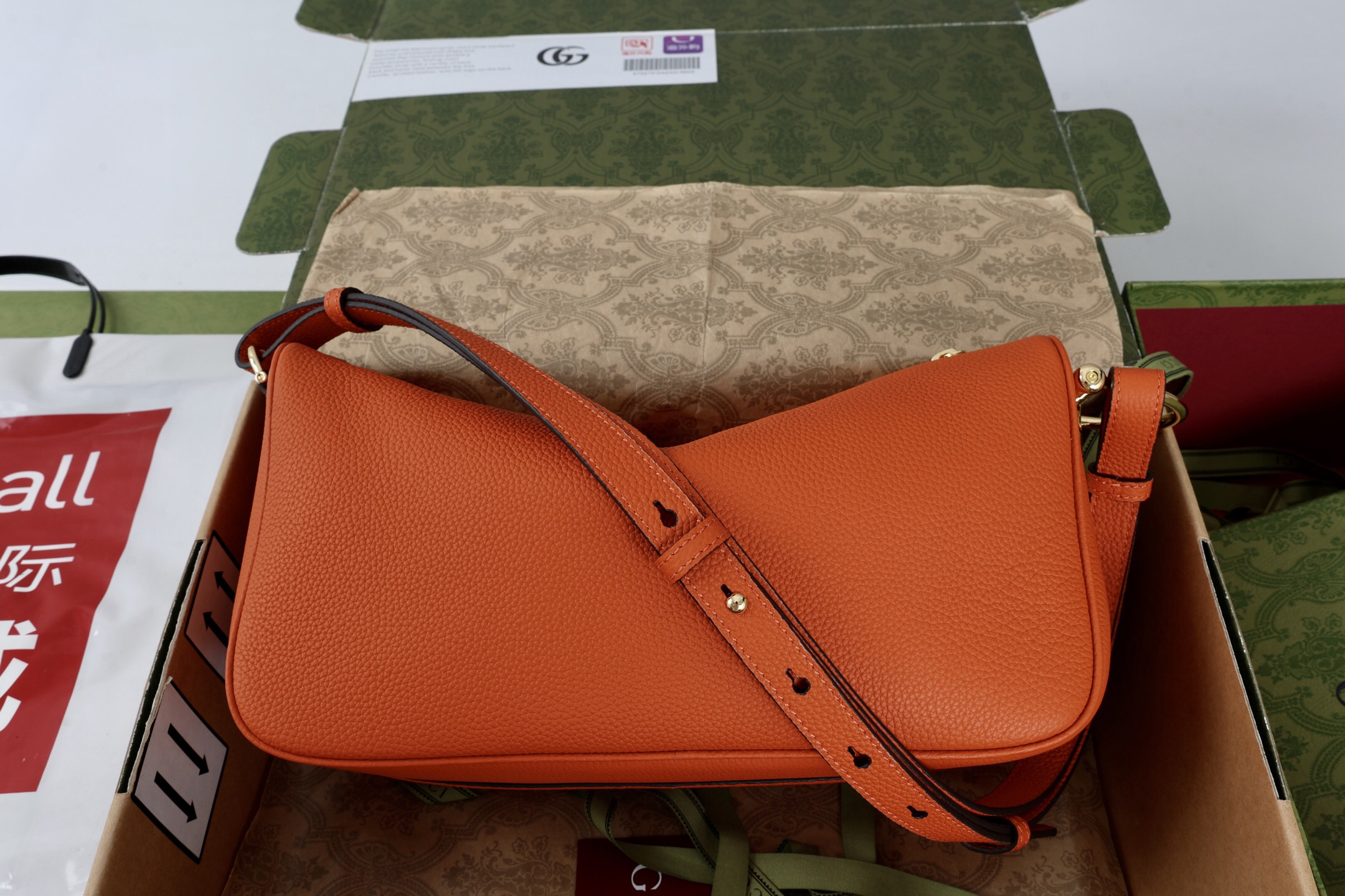 Gucci new Hot New Product-177