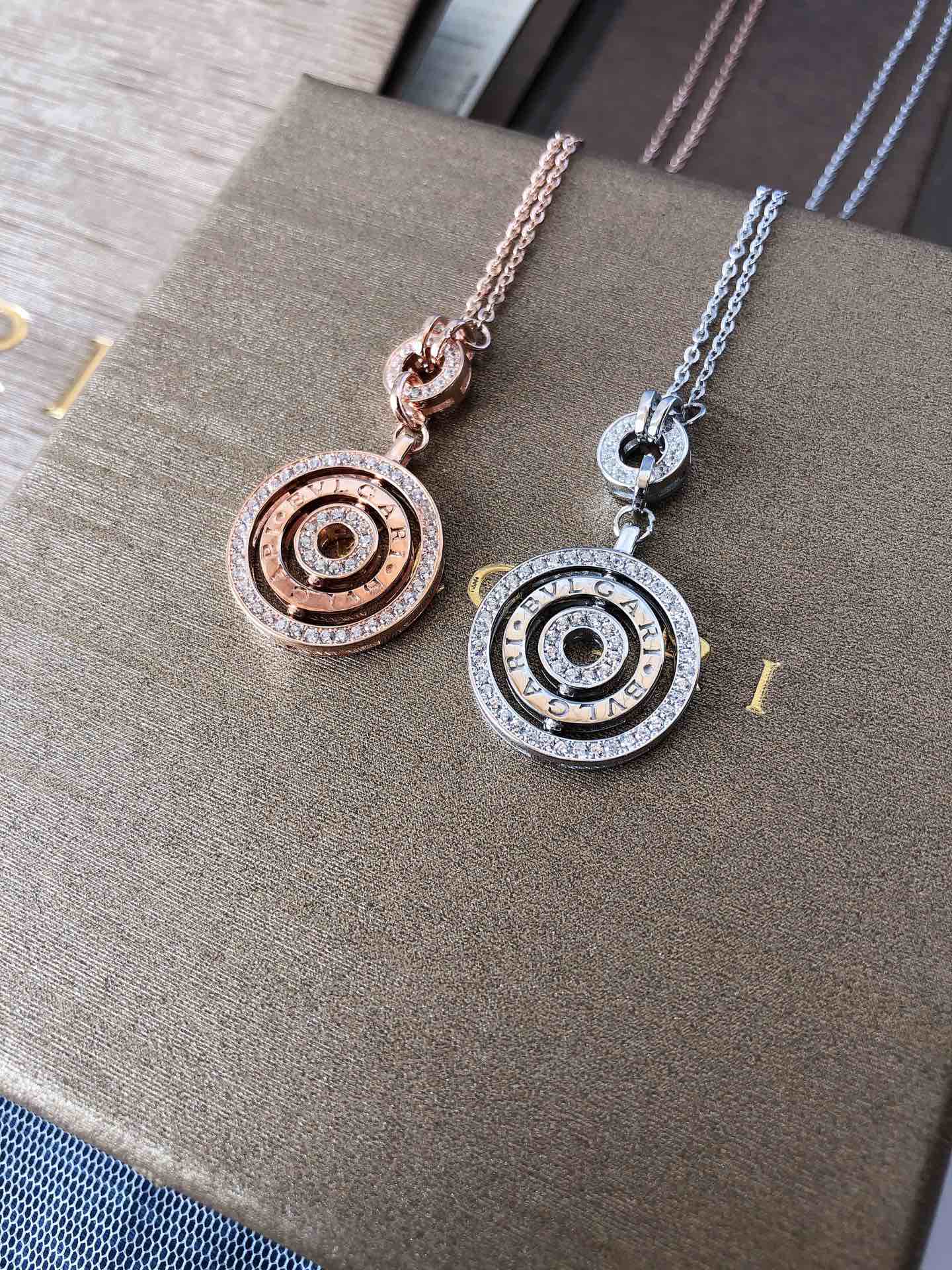 Bottega Veneta necklace-93