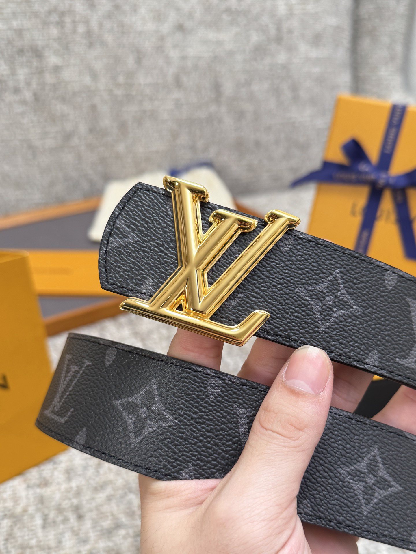Lv belt-41