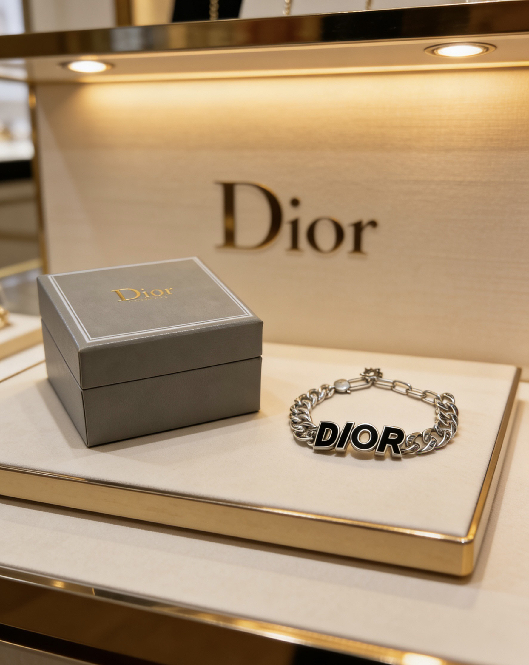 Dior Bracelet-30