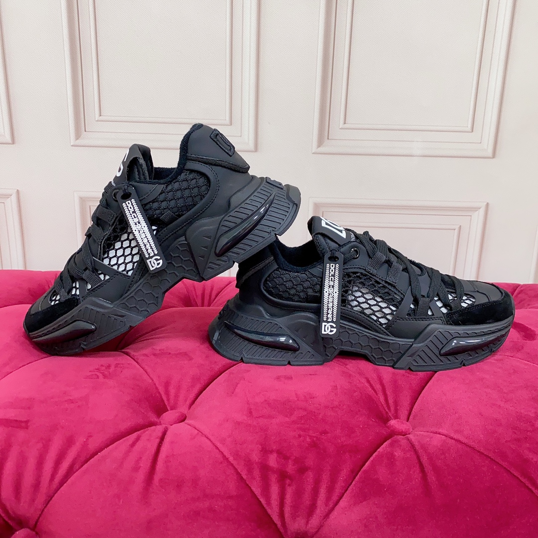 D&G Sneakers-158