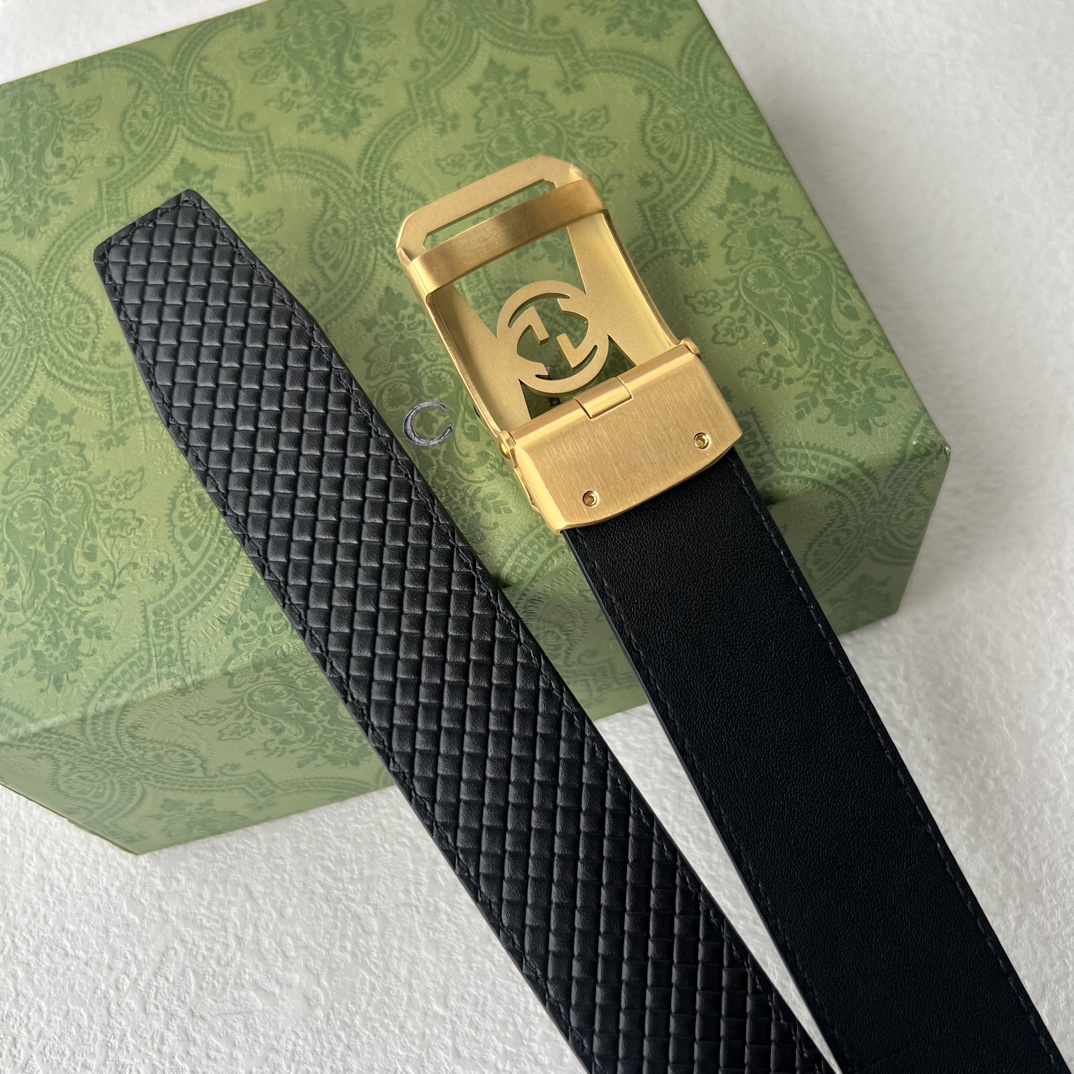 Gucci belt-13